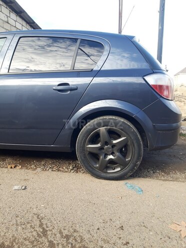 Opel Astra 2006, 244,560 km - 1.3 л - Tovuz