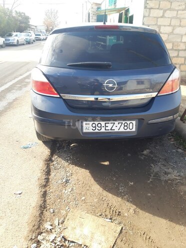 Opel Astra 2006, 244,560 km - 1.3 л - Tovuz