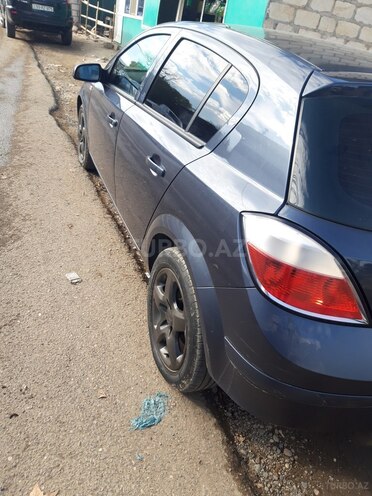 Opel Astra 2006, 244,560 km - 1.3 л - Tovuz