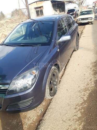 Opel Astra 2006, 244,560 km - 1.3 л - Tovuz