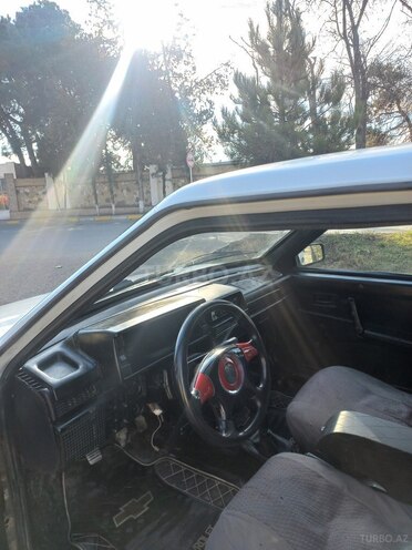 LADA (VAZ) 21099 1997, 666,666 km - 1.5 л - Ağstafa
