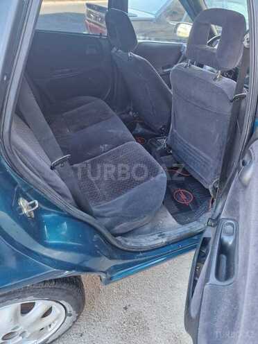 Opel Astra 1997, 235,852 km - 1.6 l - Sumqayıt