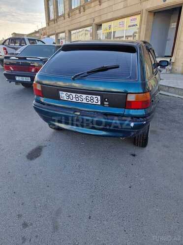 Opel Astra 1997, 235,852 km - 1.6 l - Sumqayıt