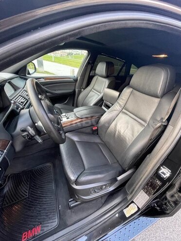 BMW X6 2009, 135,000 km - 4.4 l - Bakı