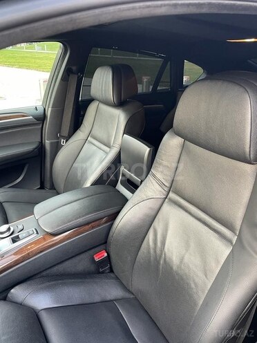 BMW X6 2009, 135,000 km - 4.4 l - Bakı