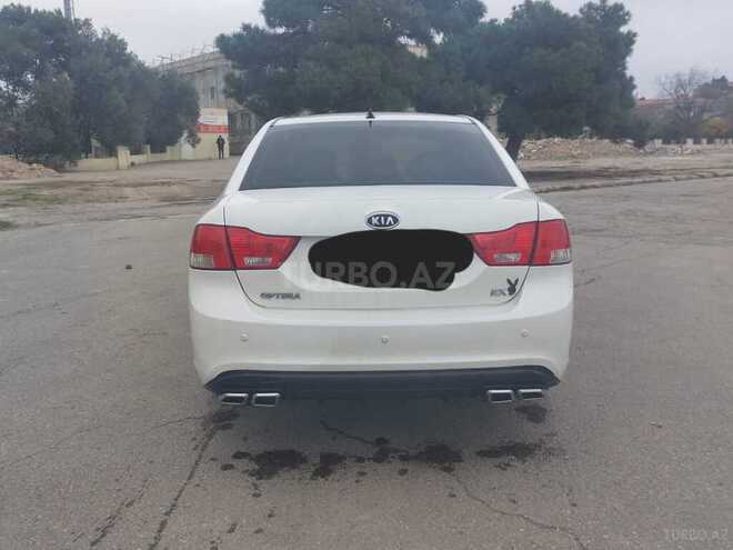 Kia Optima 2008, 191,000 km - 2.0 л - Bakı