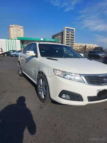 Kia Optima 2008, 191,000 km - 2.0 л - Bakı