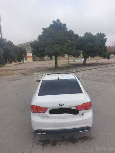 Kia Optima 2008, 191,000 km - 2.0 л - Bakı