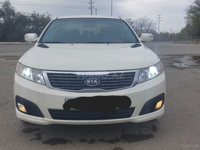 Kia Optima 2008, 191,000 km - 2.0 л - Bakı