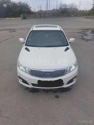 Kia Optima 2008, 191,000 km - 2.0 л - Bakı