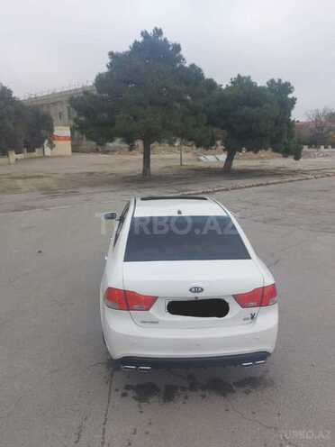Kia Optima 2008, 191,000 km - 2.0 л - Bakı