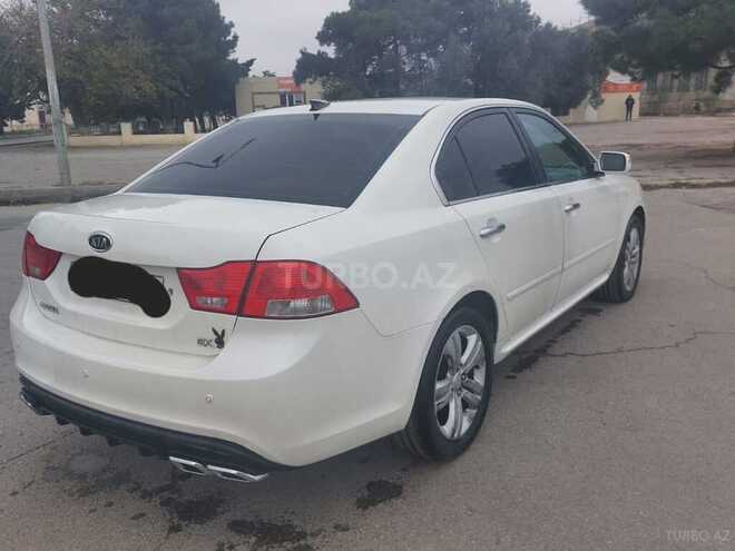Kia Optima 2008, 191,000 km - 2.0 л - Bakı