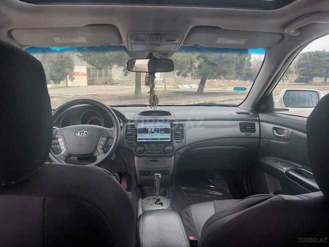 Kia Optima 2008, 191,000 km - 2.0 л - Bakı