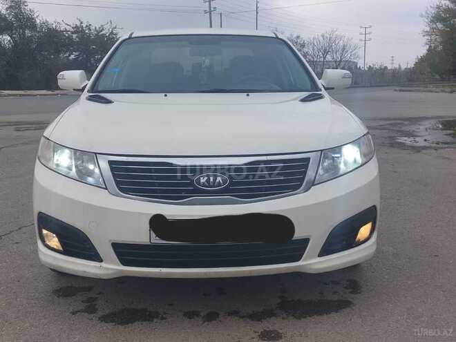 Kia Optima 2008, 191,000 km - 2.0 л - Bakı