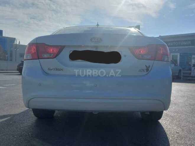 Kia Optima 2008, 191,000 km - 2.0 л - Bakı
