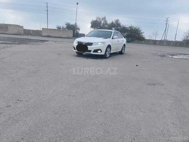 Kia Optima 2008, 191,000 km - 2.0 л - Bakı