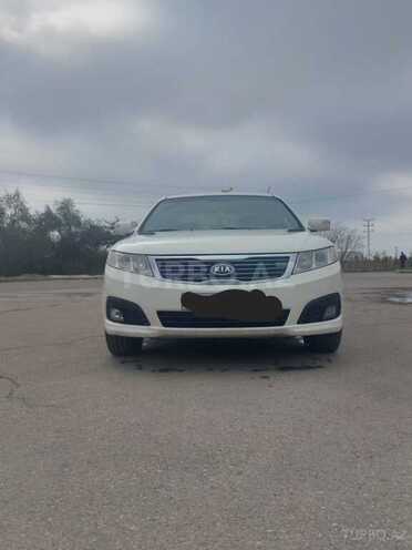Kia Optima 2008, 191,000 km - 2.0 л - Bakı
