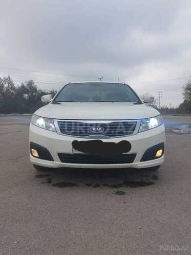 Kia Optima 2008, 191,000 km - 2.0 л - Bakı