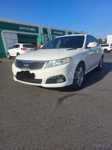 Kia Optima 2008, 191,000 km - 2.0 л - Bakı