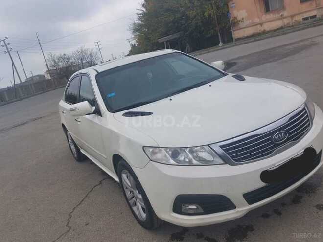 Kia Optima 2008, 191,000 km - 2.0 л - Bakı