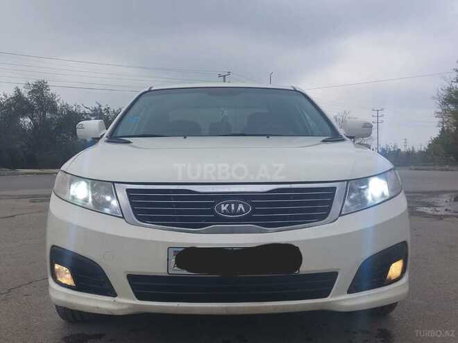 Kia Optima 2008, 191,000 km - 2.0 л - Bakı