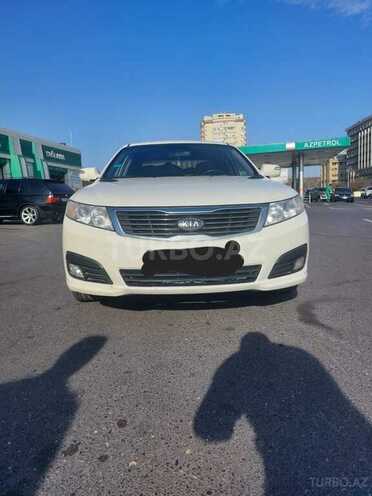Kia Optima 2008, 191,000 km - 2.0 л - Bakı
