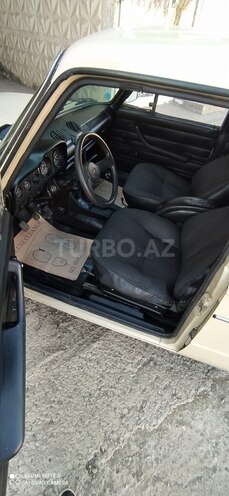 LADA (VAZ) 2106 1987, 116,380 km - 1.5 l - Gəncə