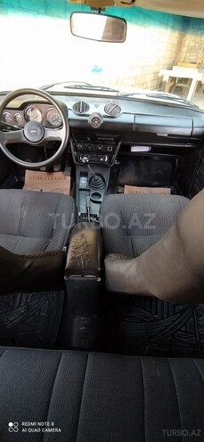 LADA (VAZ) 2106 1987, 116,380 km - 1.5 l - Gəncə