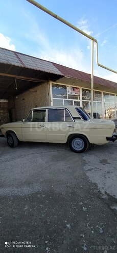 LADA (VAZ) 2106 1987, 116,380 km - 1.5 l - Gəncə