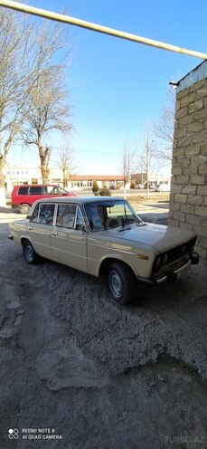 LADA (VAZ) 2106 1987, 116,380 km - 1.5 l - Gəncə
