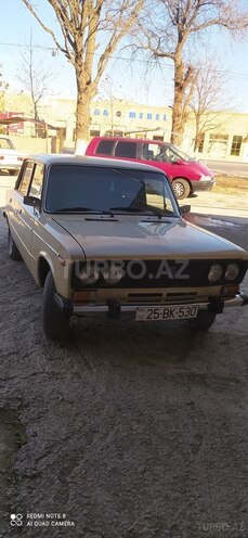 LADA (VAZ) 2106 1987, 116,380 km - 1.5 l - Gəncə
