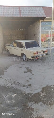LADA (VAZ) 2106 1987, 116,380 km - 1.5 l - Gəncə
