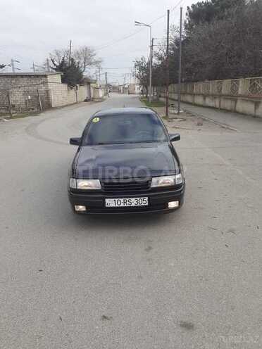 Opel Vectra 1994, 545,427 km - 2.0 л - Bakı