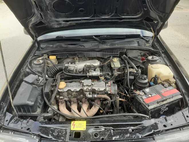 Opel Vectra 1994, 545,427 km - 2.0 л - Bakı