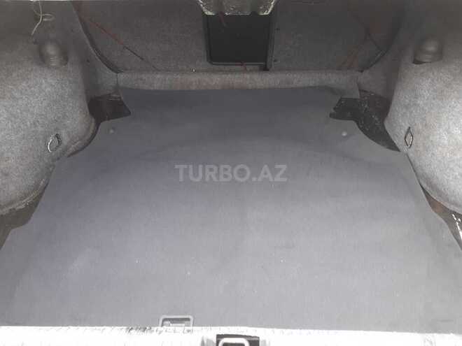 Opel Vectra 1994, 545,427 km - 2.0 л - Bakı