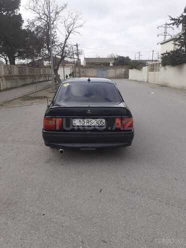Opel Vectra 1994, 545,427 km - 2.0 л - Bakı