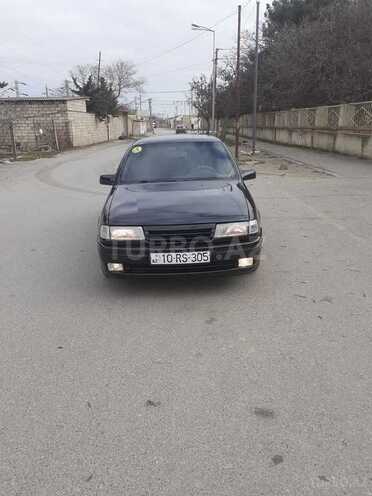 Opel Vectra 1994, 545,427 km - 2.0 л - Bakı