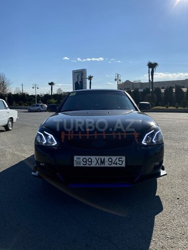 LADA (VAZ) Priora 2007, 400,000 km - 1.6 l - Bərdə