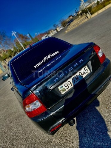 LADA (VAZ) Priora 2007, 400,000 km - 1.6 l - Bərdə