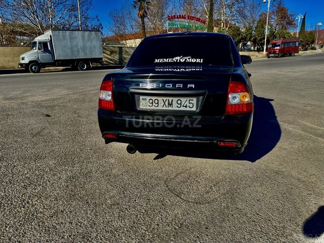 LADA (VAZ) Priora 2007, 400,000 km - 1.6 l - Bərdə