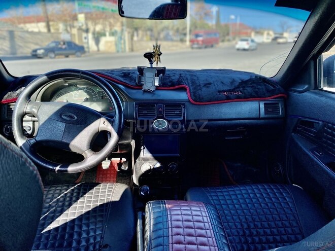 LADA (VAZ) Priora 2007, 400,000 km - 1.6 l - Bərdə