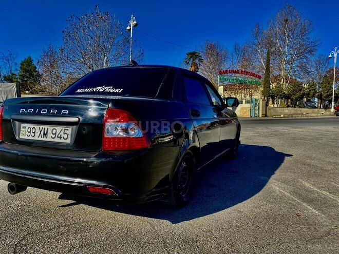 LADA (VAZ) Priora 2007, 400,000 km - 1.6 l - Bərdə