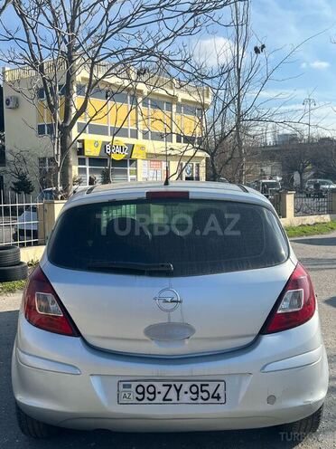 Opel Corsa 2006, 399,000 km - 1.3 l - Bakı