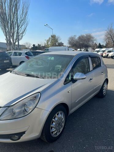 Opel Corsa 2006, 399,000 km - 1.3 l - Bakı