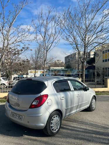 Opel Corsa 2006, 399,000 km - 1.3 l - Bakı