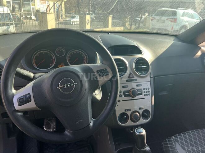 Opel Corsa 2006, 399,000 km - 1.3 l - Bakı