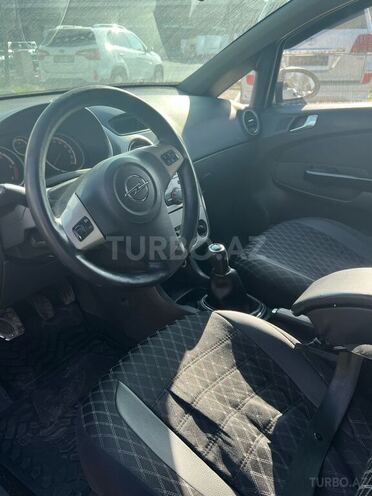 Opel Corsa 2006, 399,000 km - 1.3 l - Bakı