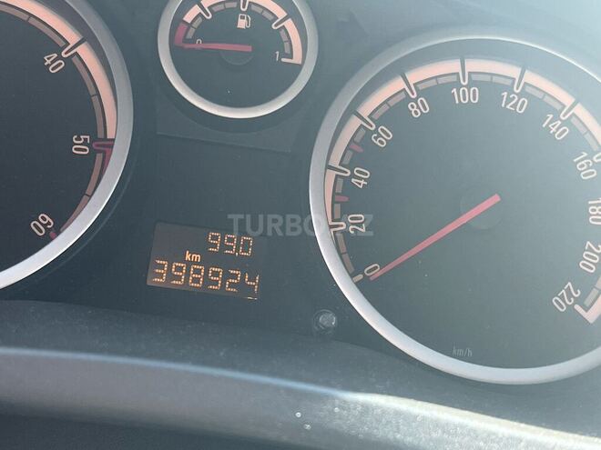 Opel Corsa 2006, 399,000 km - 1.3 l - Bakı