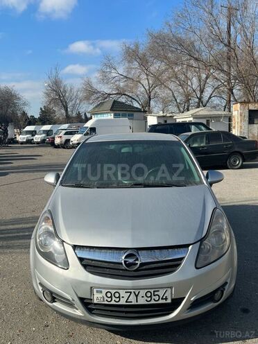 Opel Corsa 2006, 399,000 km - 1.3 l - Bakı