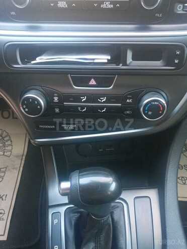 Kia Optima 2014, 152,900 km - 2.4 л - Bakı